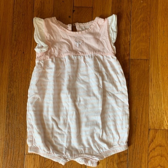 Burt’s Bee Organic One Piece -Size 12mnth - Picture 4 of 7